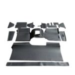 Defender Mats(Pre Puma