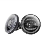 Land Rover Replacement Head Lights
